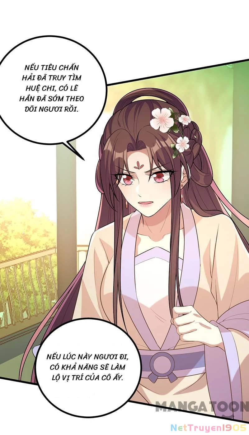 Nhất Phẩm Đích Nữ Chapter 244 - Trang 2