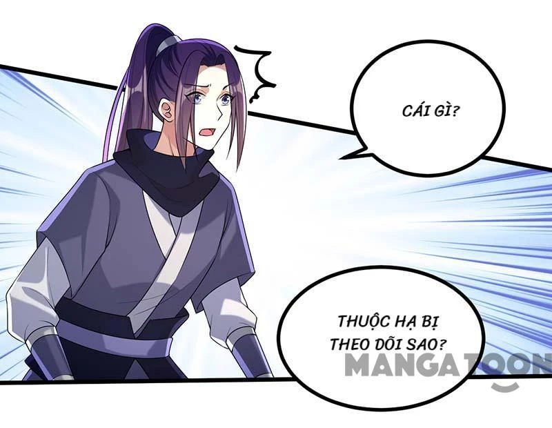 Nhất Phẩm Đích Nữ Chapter 244 - Trang 2