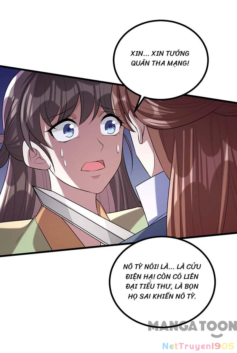 Nhất Phẩm Đích Nữ Chapter 245 - Trang 2