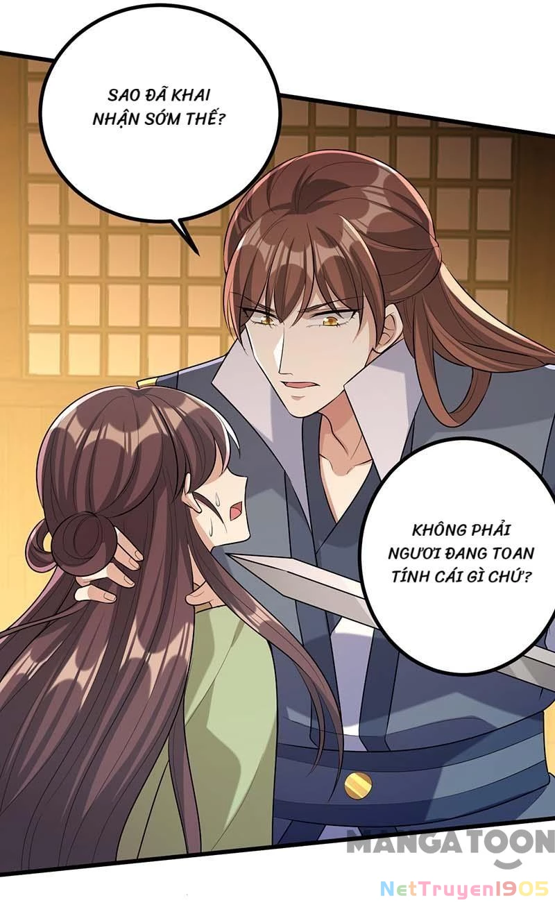 Nhất Phẩm Đích Nữ Chapter 245 - Trang 2