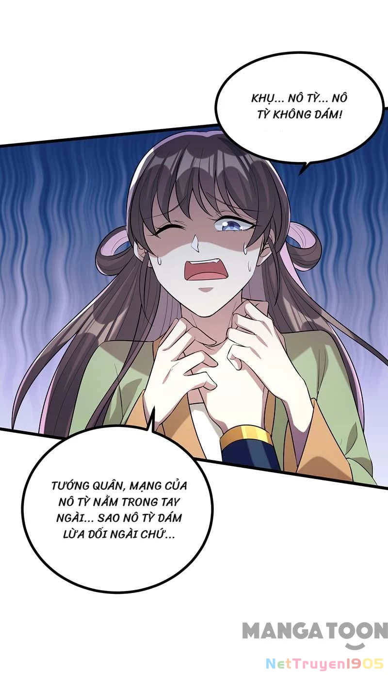 Nhất Phẩm Đích Nữ Chapter 245 - Trang 2