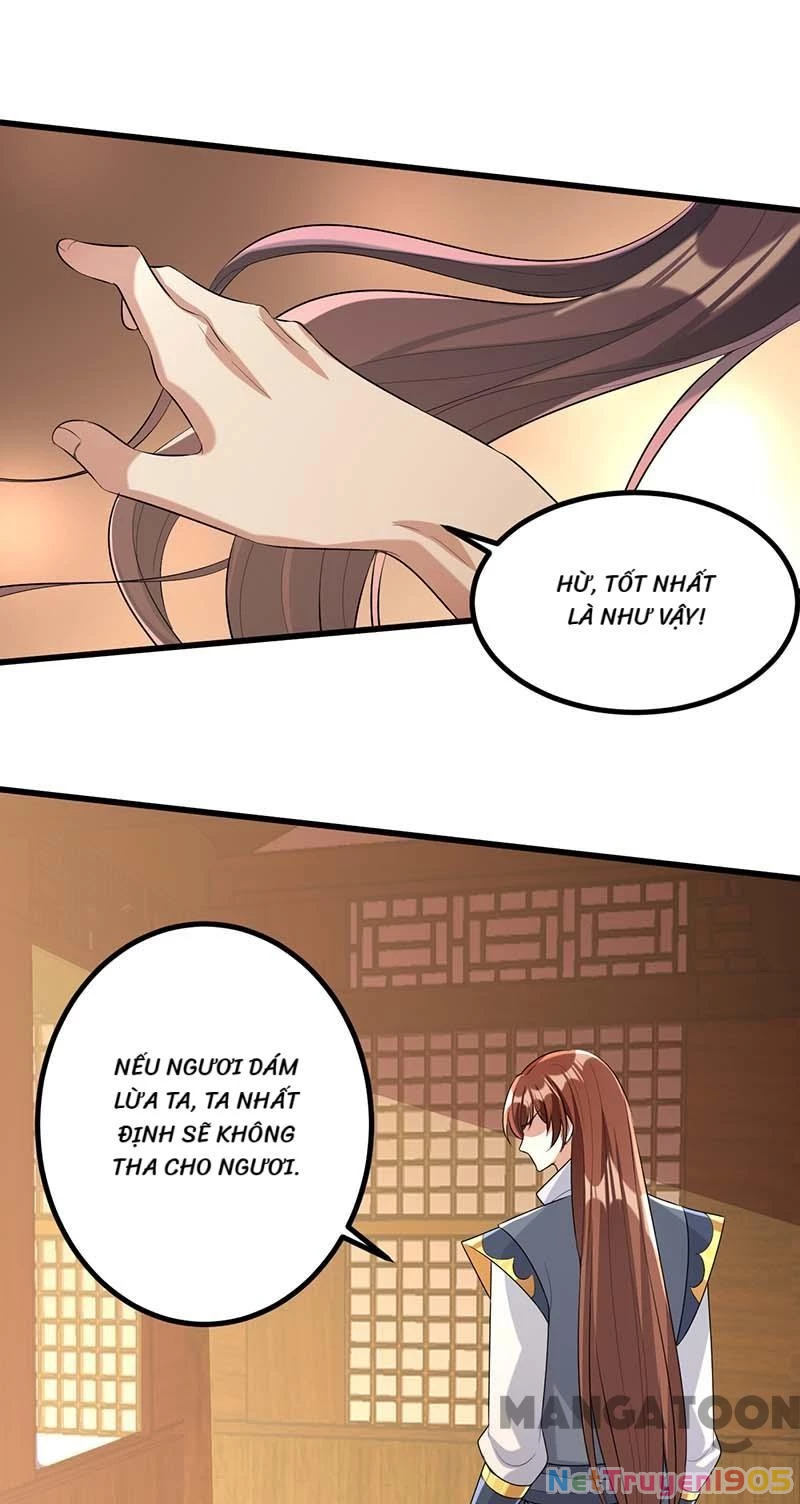 Nhất Phẩm Đích Nữ Chapter 245 - Trang 2