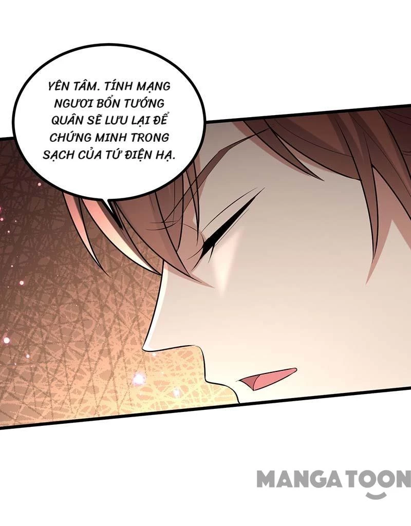 Nhất Phẩm Đích Nữ Chapter 245 - Trang 2