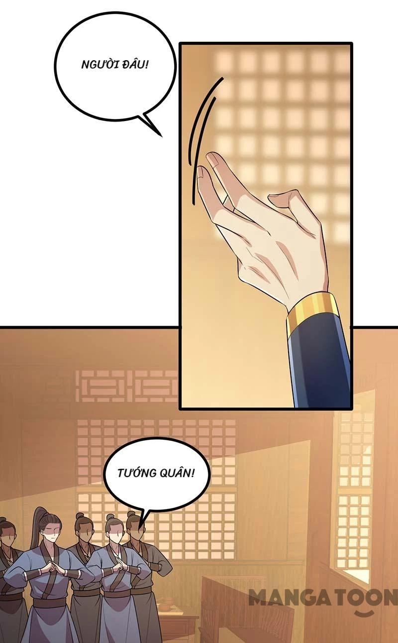 Nhất Phẩm Đích Nữ Chapter 245 - Trang 2