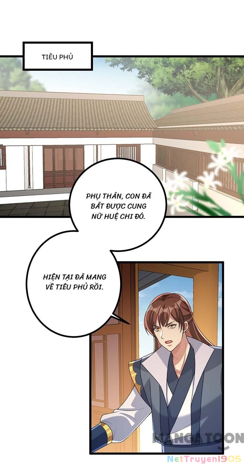 Nhất Phẩm Đích Nữ Chapter 245 - Trang 2