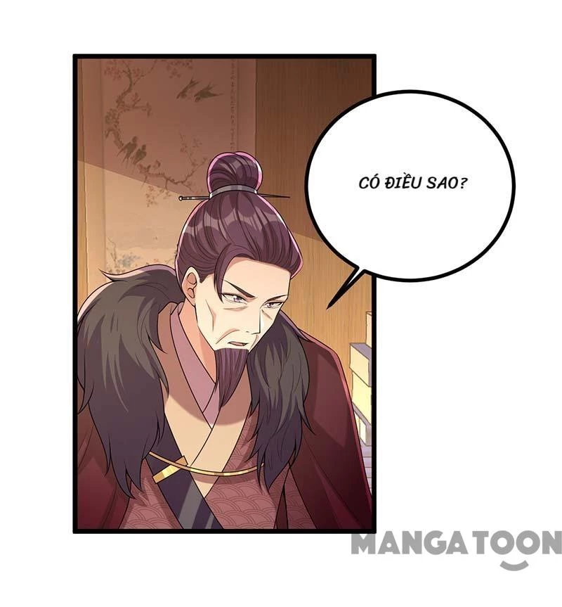 Nhất Phẩm Đích Nữ Chapter 245 - Trang 2