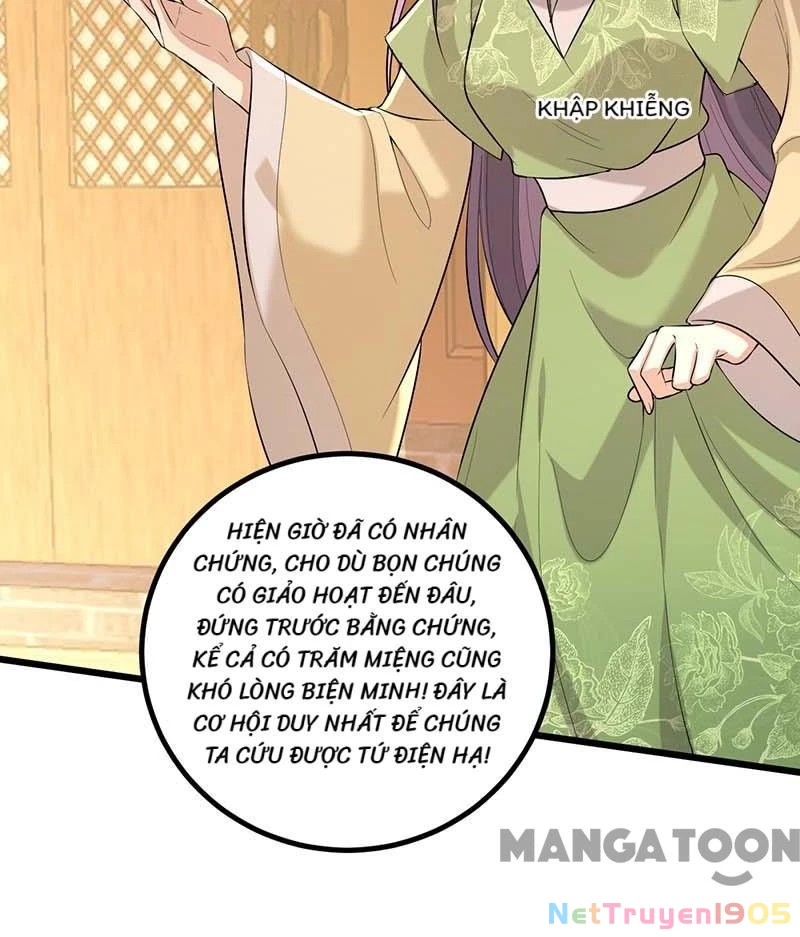 Nhất Phẩm Đích Nữ Chapter 245 - Trang 2