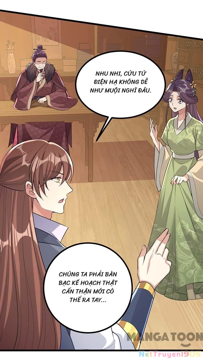 Nhất Phẩm Đích Nữ Chapter 245 - Trang 2
