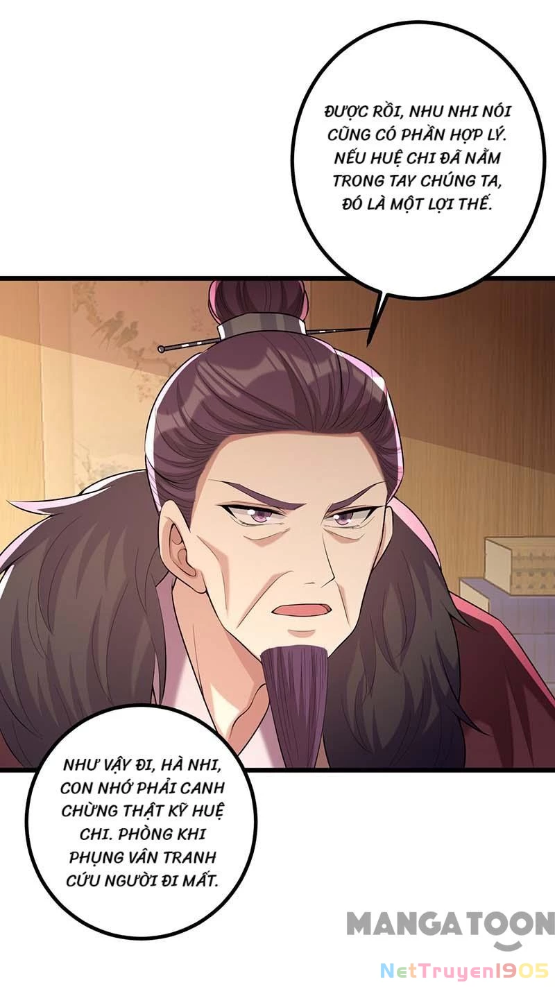 Nhất Phẩm Đích Nữ Chapter 245 - Trang 2