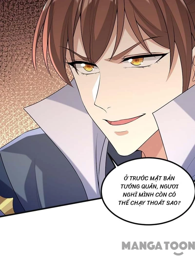 Nhất Phẩm Đích Nữ Chapter 245 - Trang 2