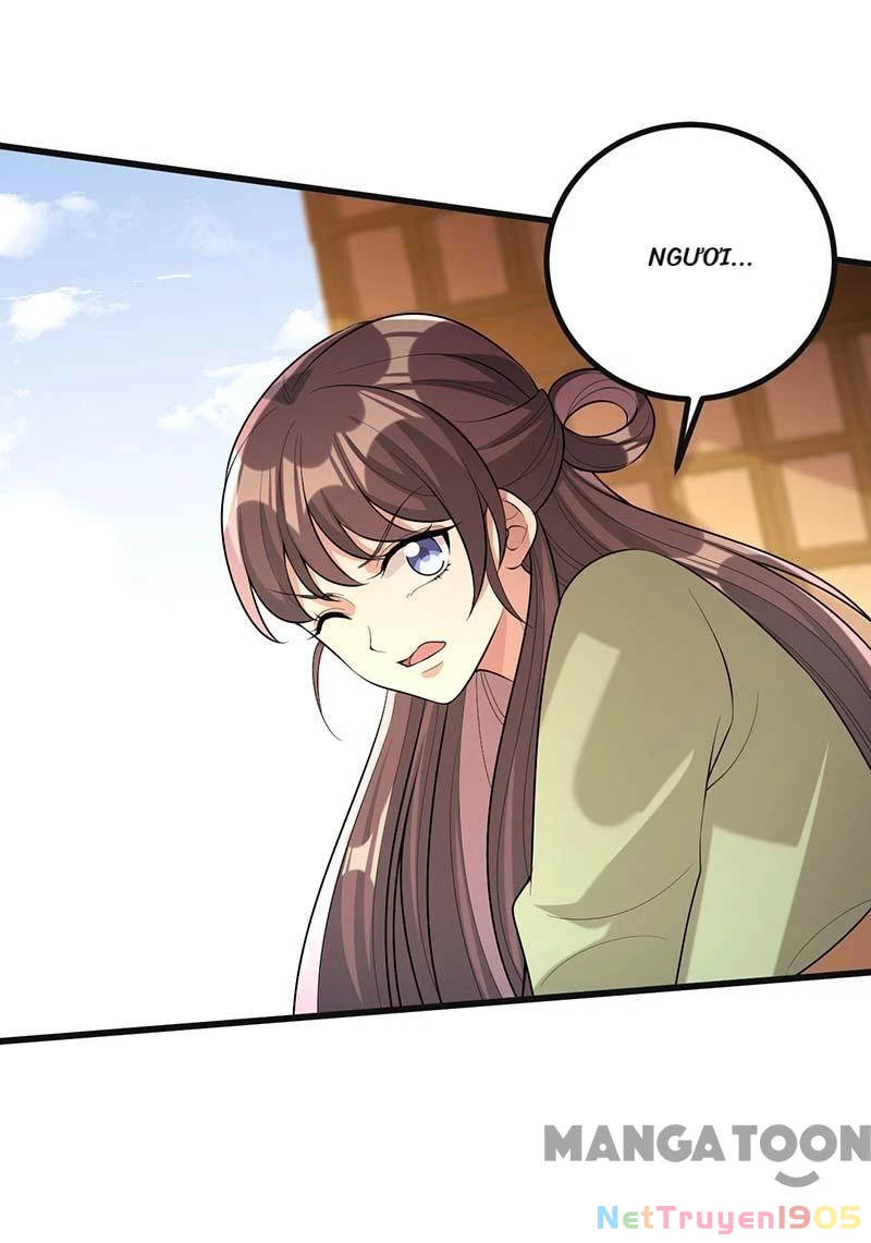 Nhất Phẩm Đích Nữ Chapter 245 - Trang 2