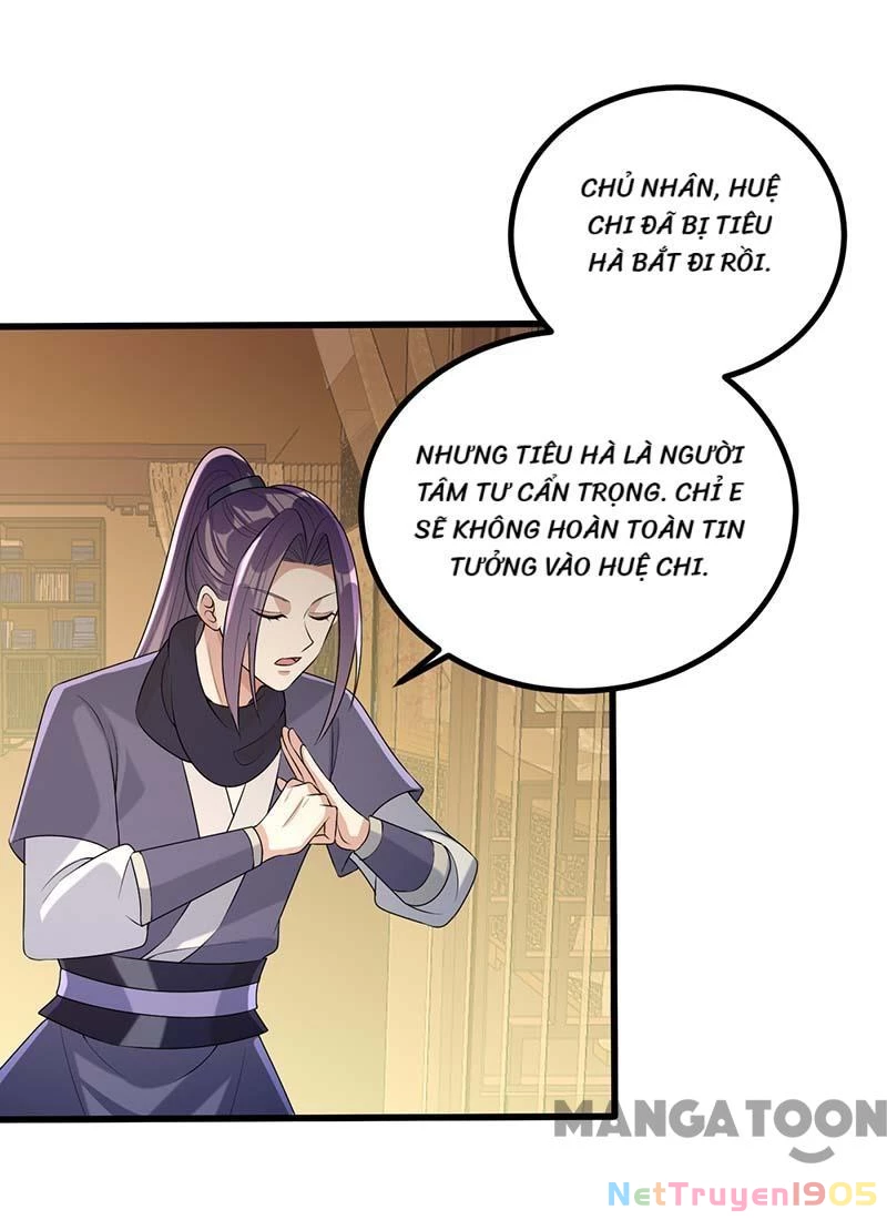 Nhất Phẩm Đích Nữ Chapter 246 - Trang 2