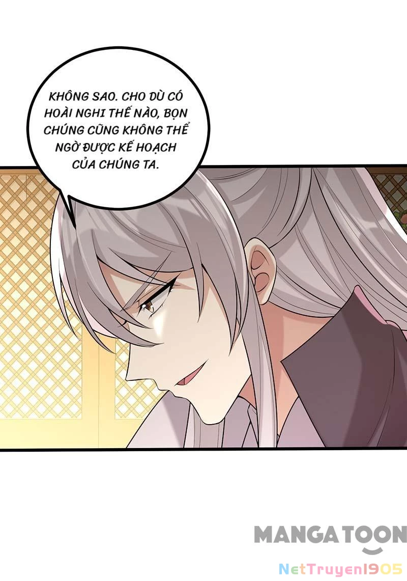 Nhất Phẩm Đích Nữ Chapter 246 - Trang 2