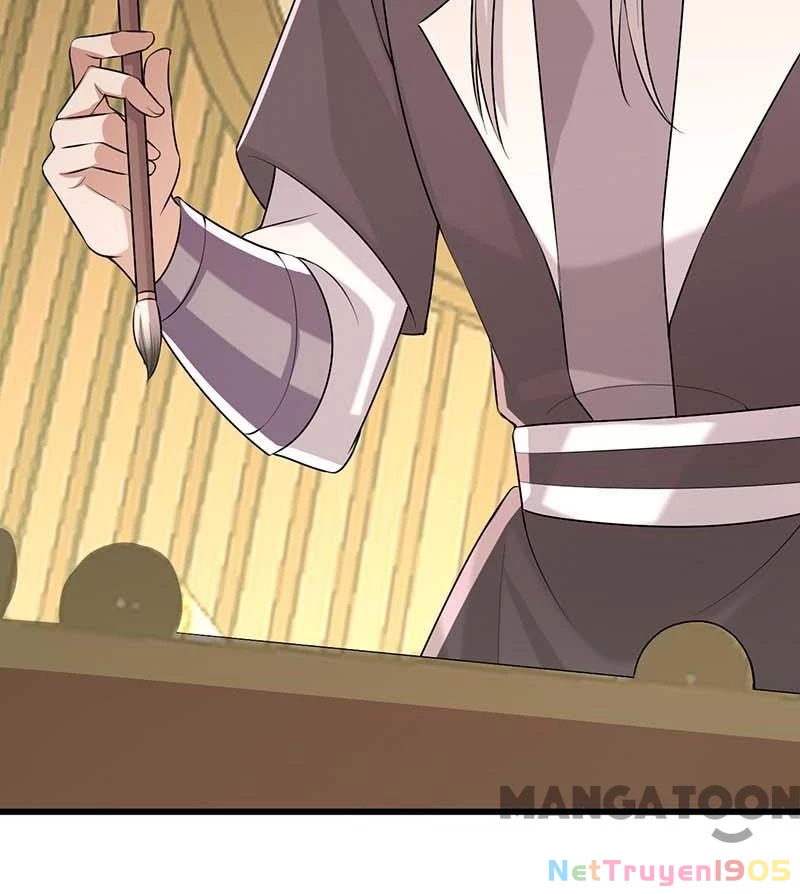 Nhất Phẩm Đích Nữ Chapter 246 - Trang 2