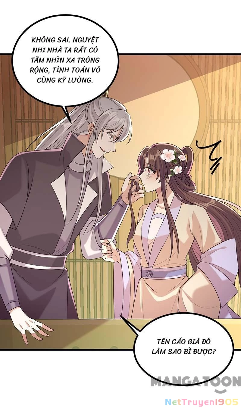 Nhất Phẩm Đích Nữ Chapter 246 - Trang 2