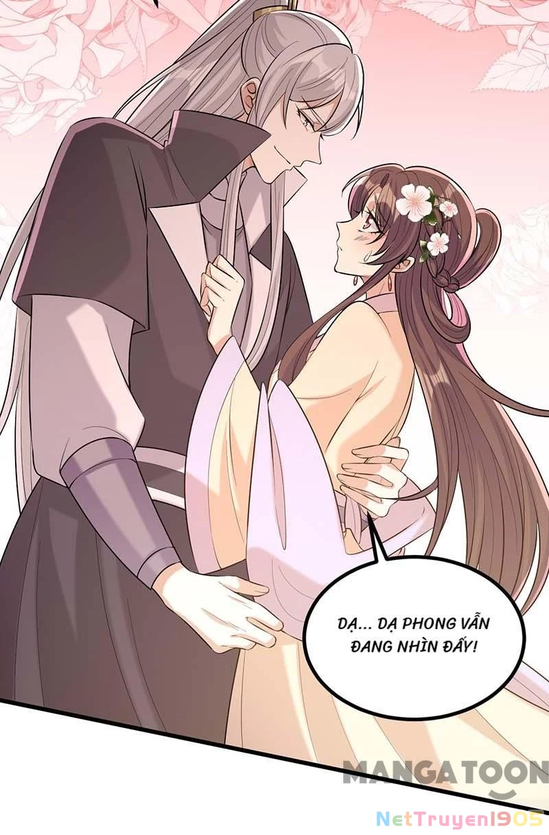 Nhất Phẩm Đích Nữ Chapter 246 - Trang 2