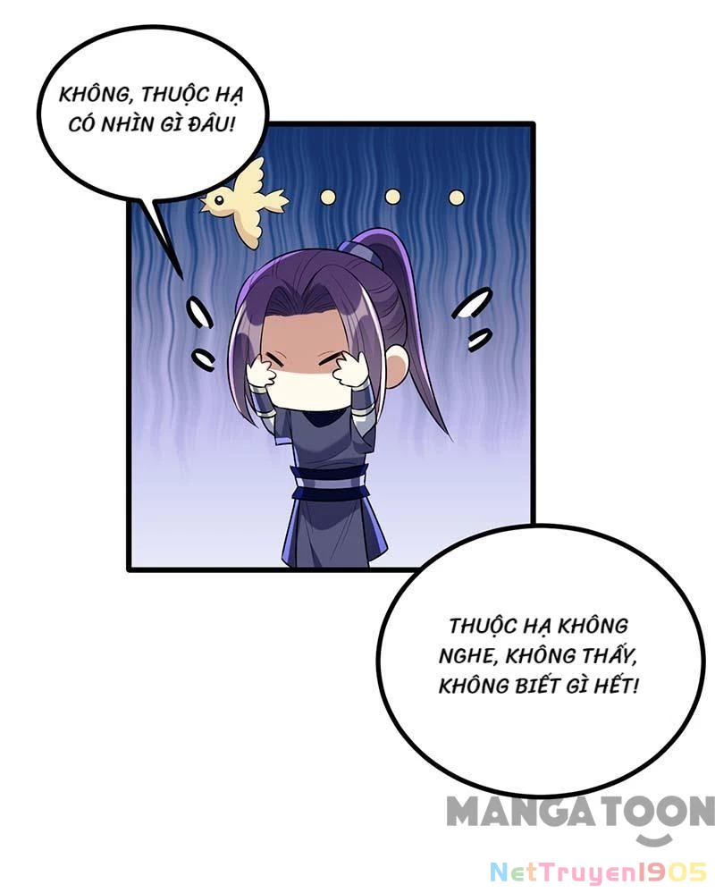 Nhất Phẩm Đích Nữ Chapter 246 - Trang 2