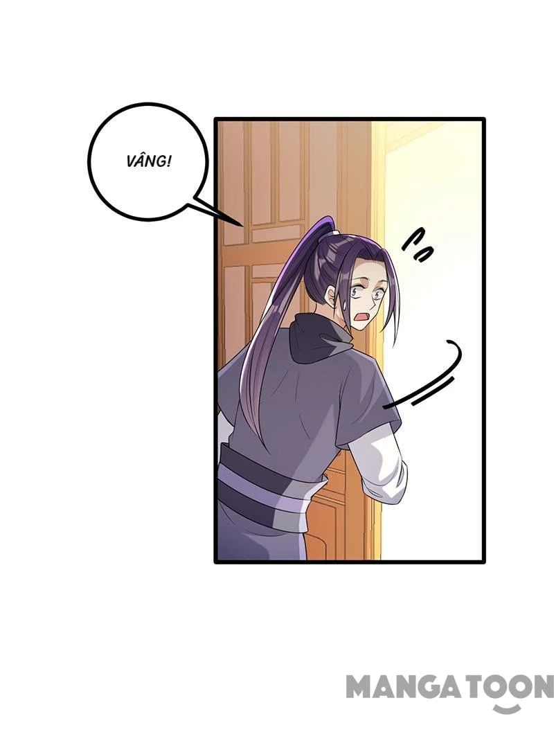 Nhất Phẩm Đích Nữ Chapter 246 - Trang 2