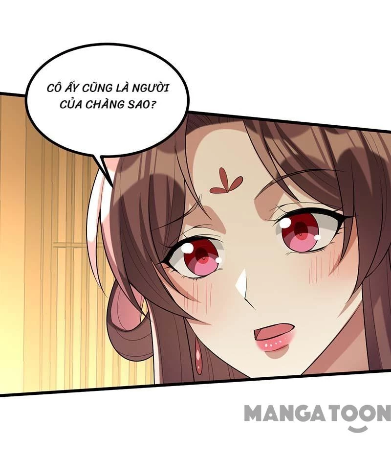 Nhất Phẩm Đích Nữ Chapter 246 - Trang 2