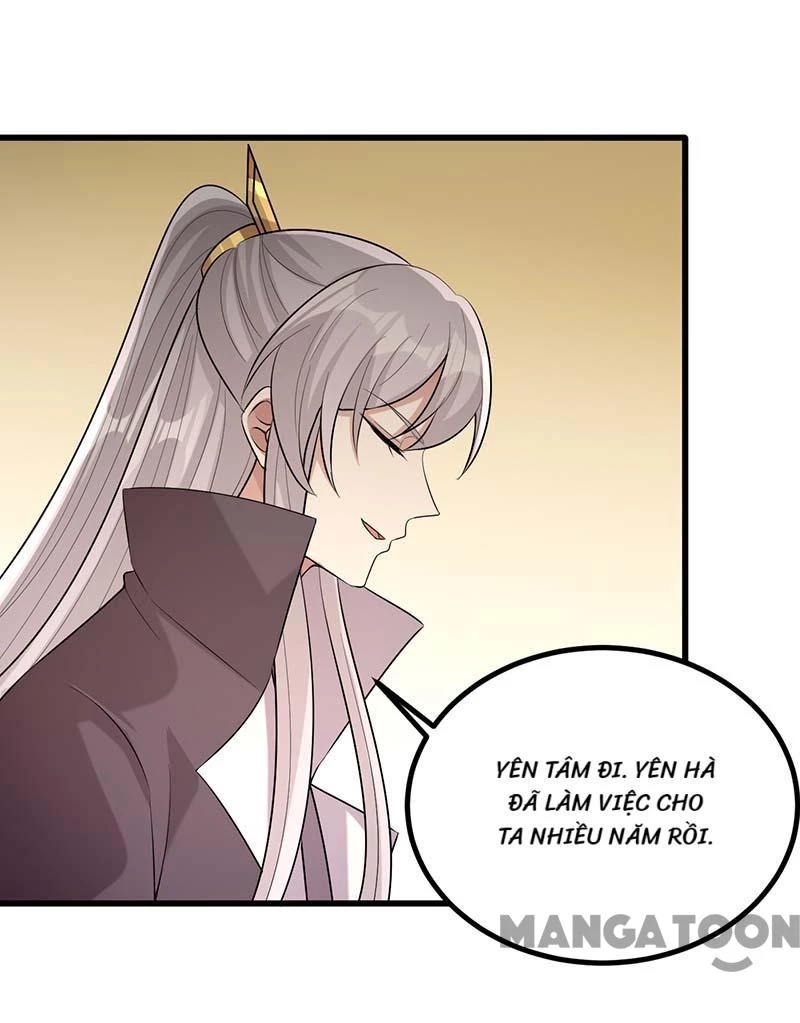 Nhất Phẩm Đích Nữ Chapter 246 - Trang 2