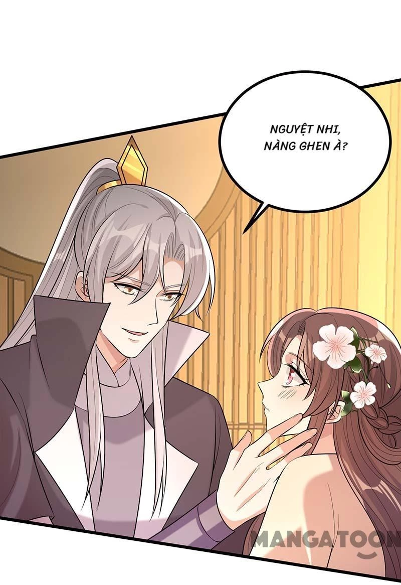 Nhất Phẩm Đích Nữ Chapter 246 - Trang 2