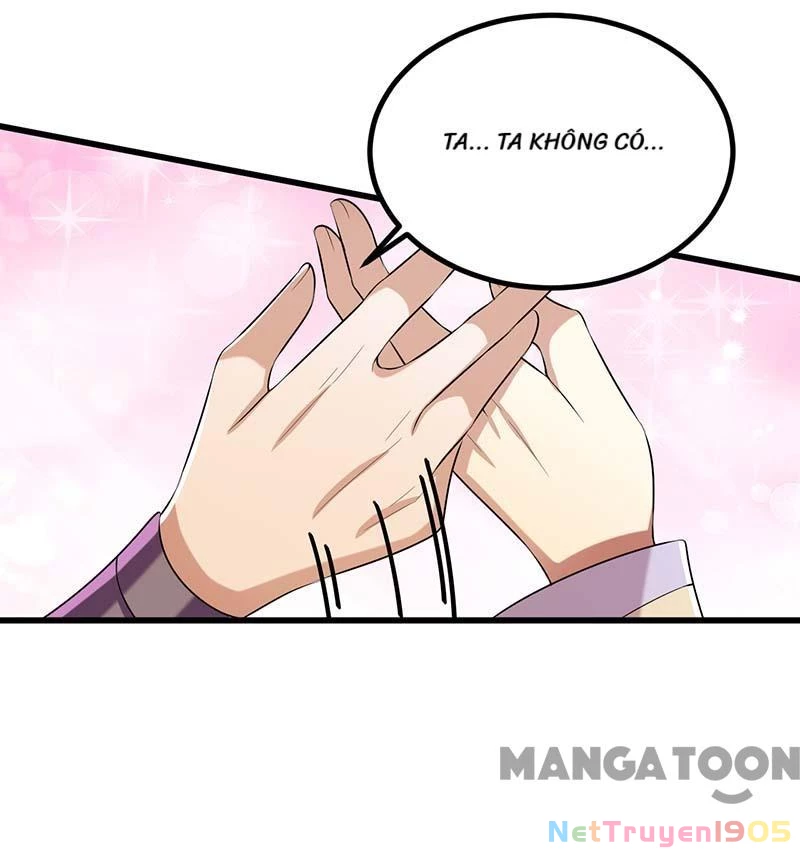 Nhất Phẩm Đích Nữ Chapter 246 - Trang 2