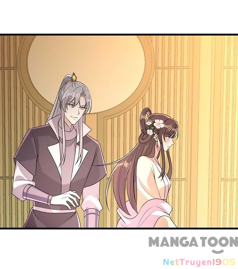 Nhất Phẩm Đích Nữ Chapter 246 - Trang 2