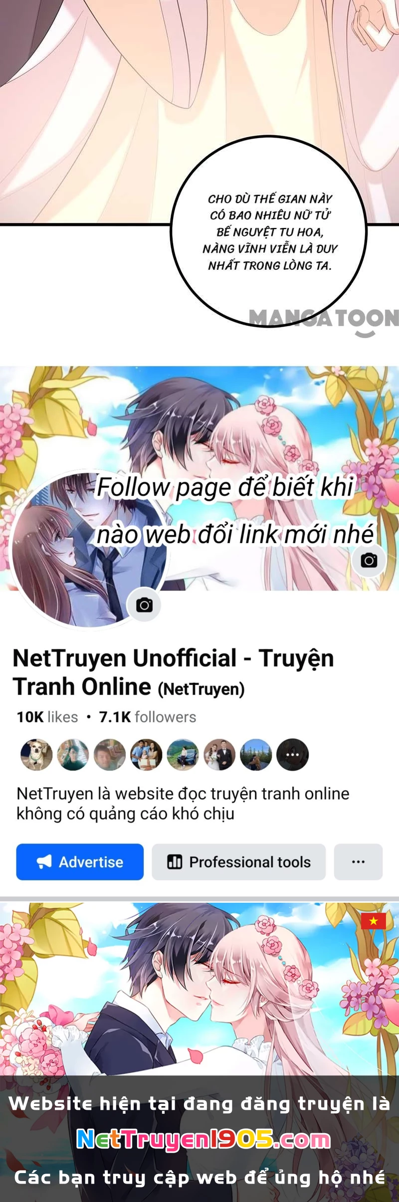 Nhất Phẩm Đích Nữ Chapter 246 - Trang 2