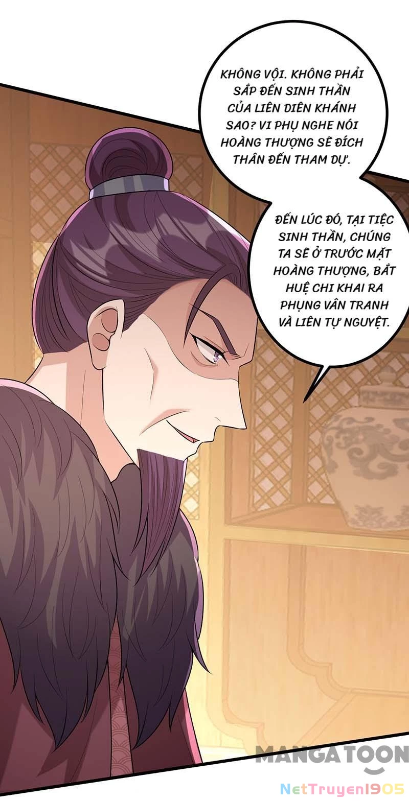 Nhất Phẩm Đích Nữ Chapter 246 - Trang 2