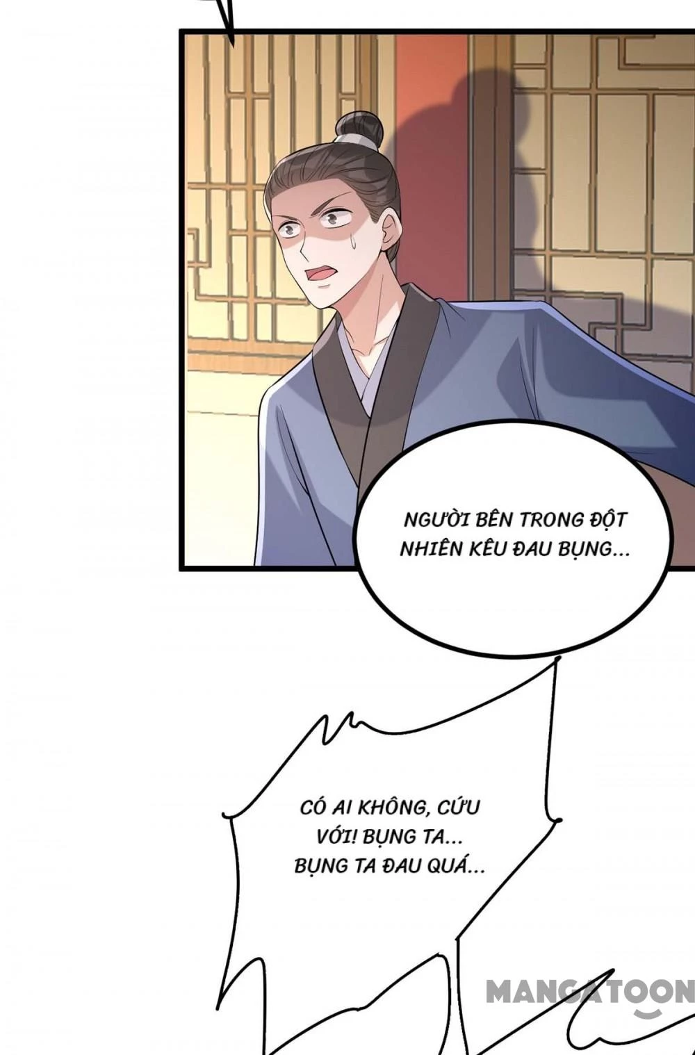 Nhất Phẩm Đích Nữ Chapter 247 - Trang 2