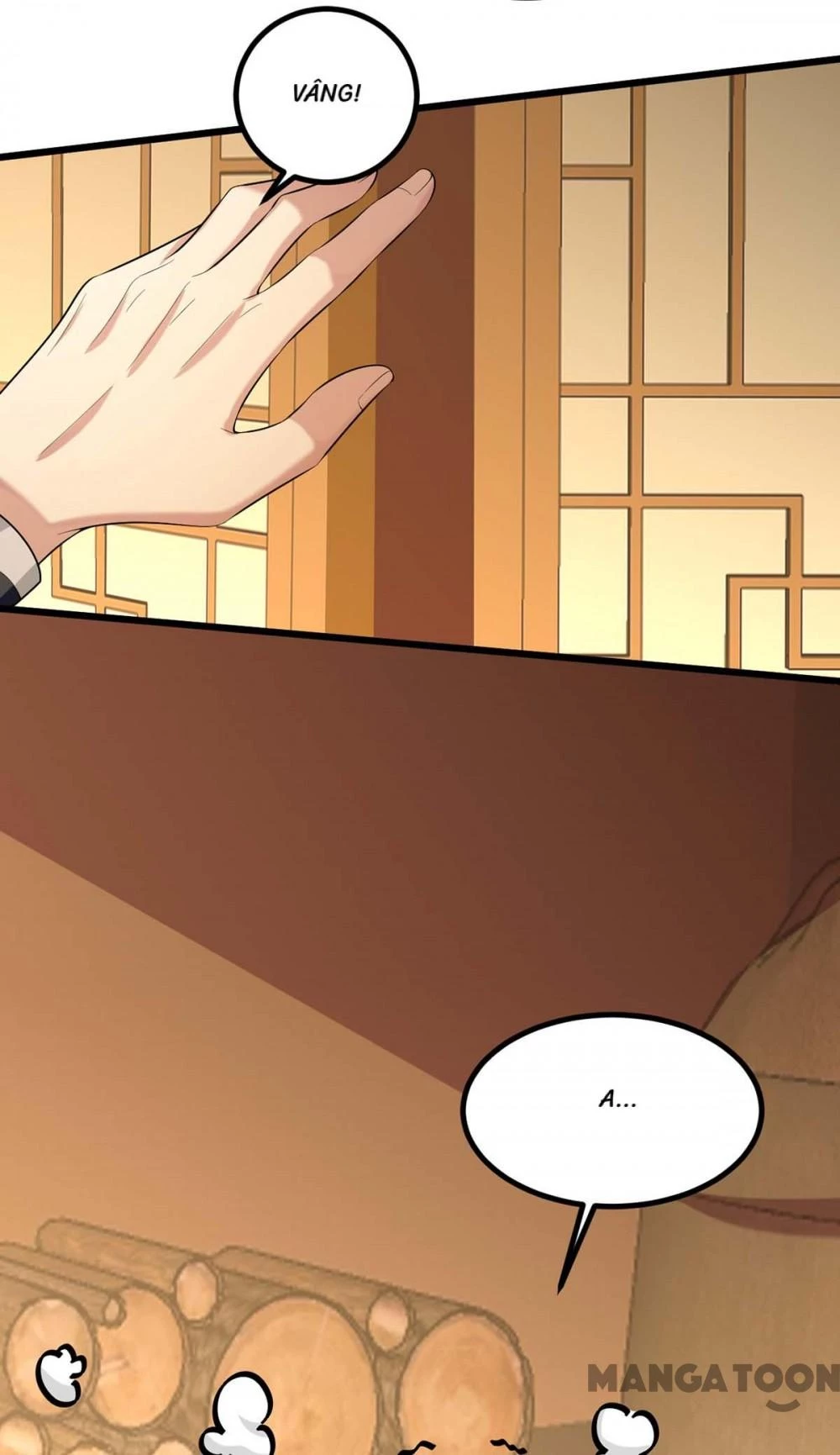 Nhất Phẩm Đích Nữ Chapter 247 - Trang 2