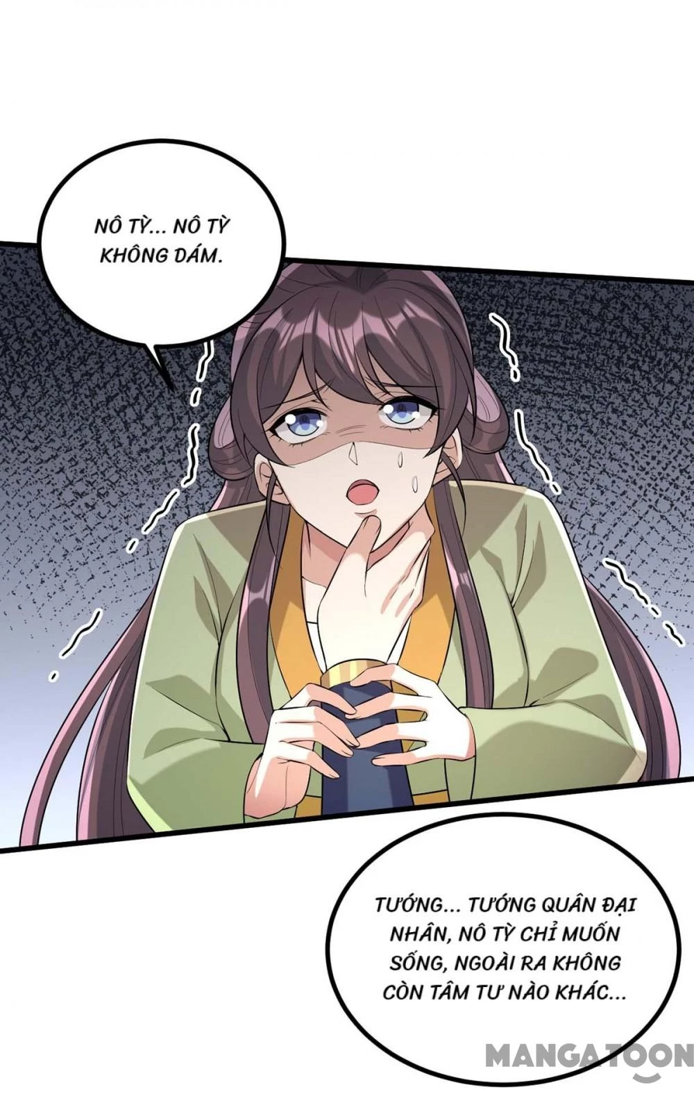 Nhất Phẩm Đích Nữ Chapter 247 - Trang 2