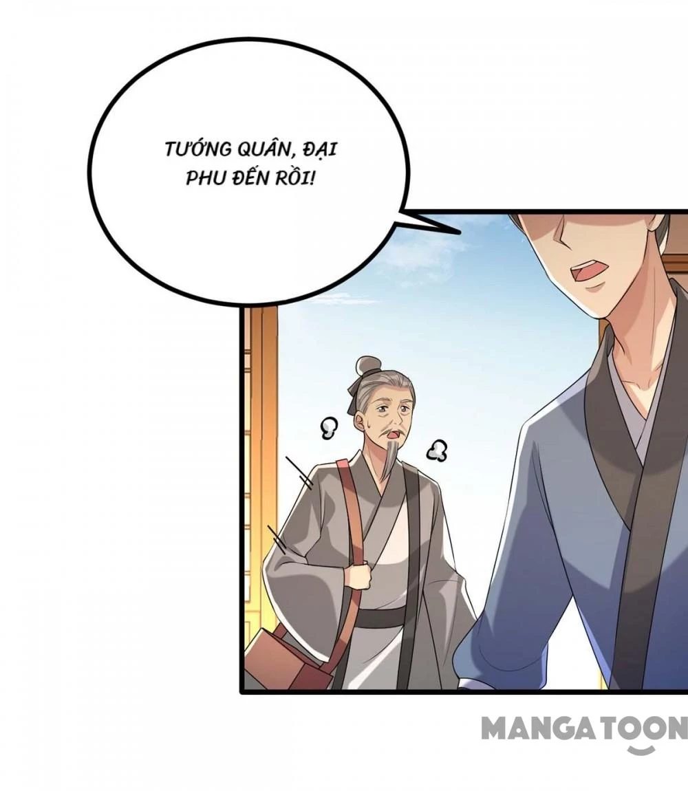Nhất Phẩm Đích Nữ Chapter 247 - Trang 2