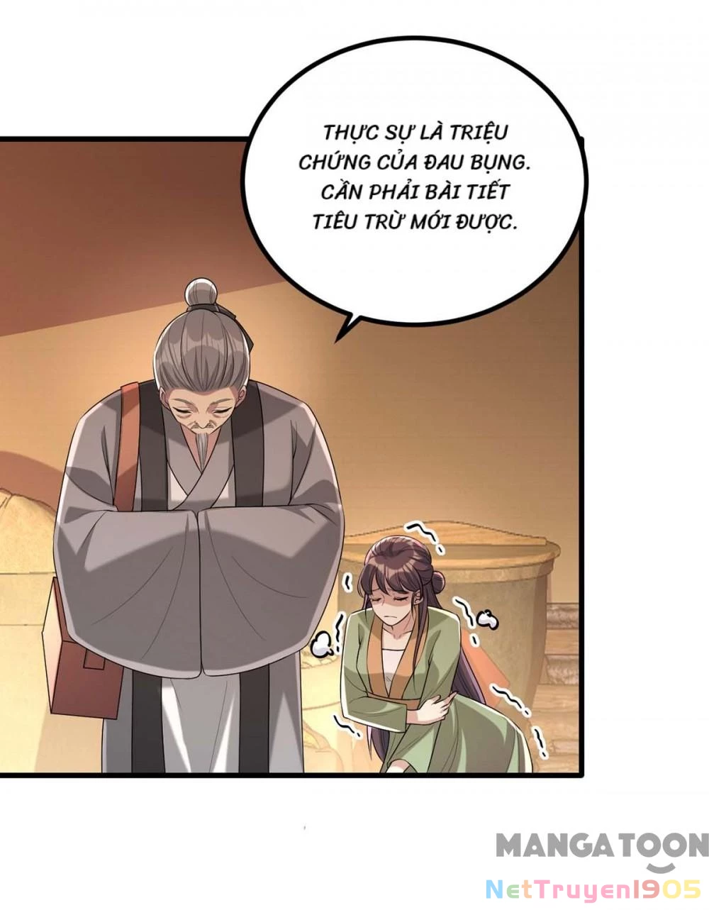 Nhất Phẩm Đích Nữ Chapter 247 - Trang 2