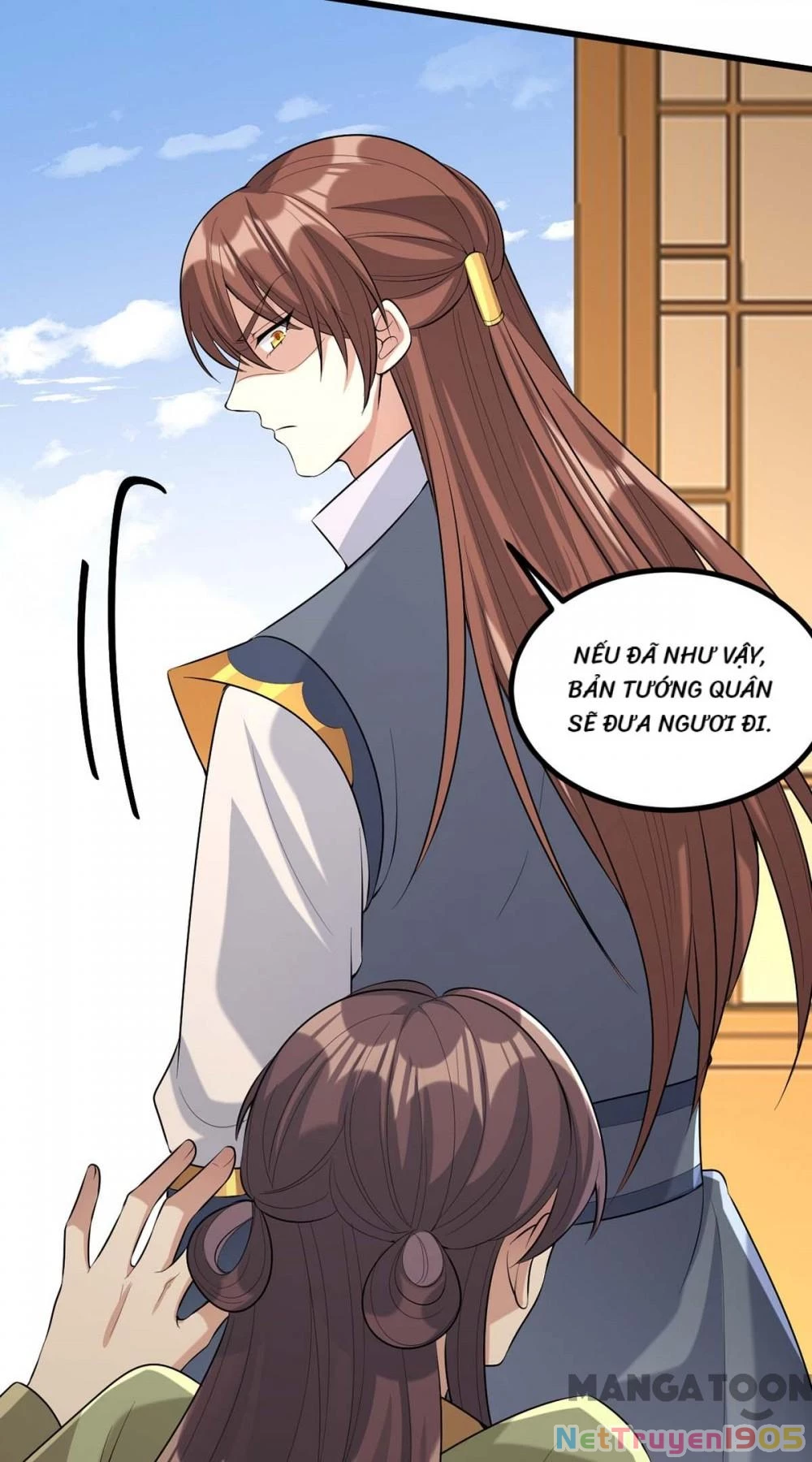 Nhất Phẩm Đích Nữ Chapter 247 - Trang 2