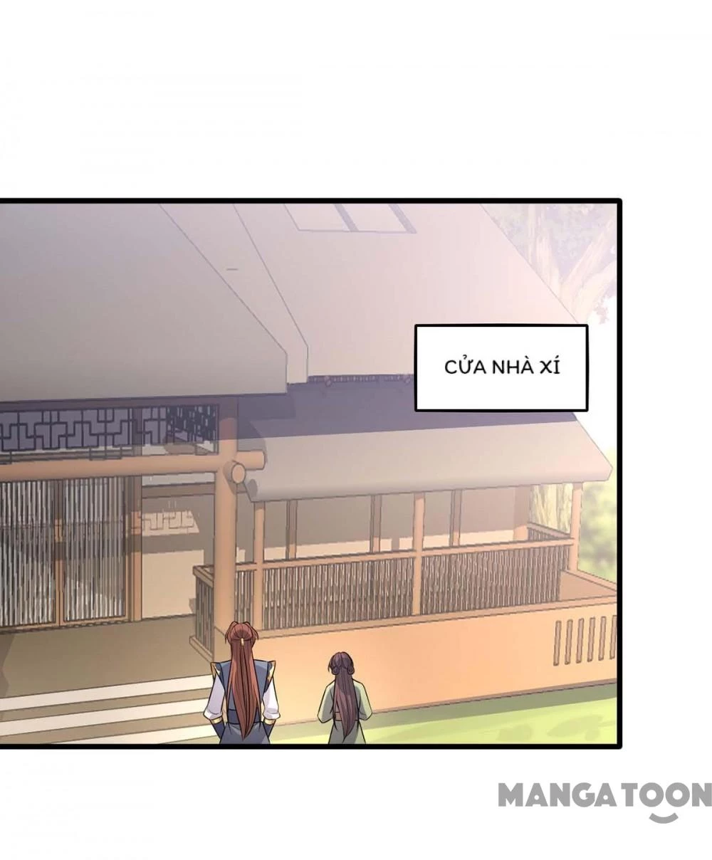 Nhất Phẩm Đích Nữ Chapter 247 - Trang 2