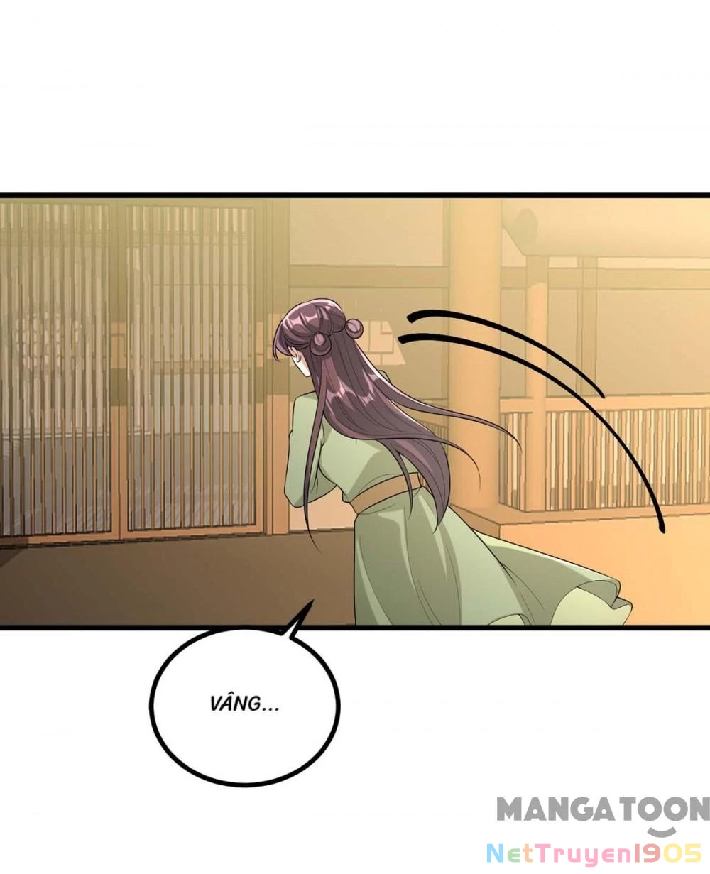 Nhất Phẩm Đích Nữ Chapter 247 - Trang 2