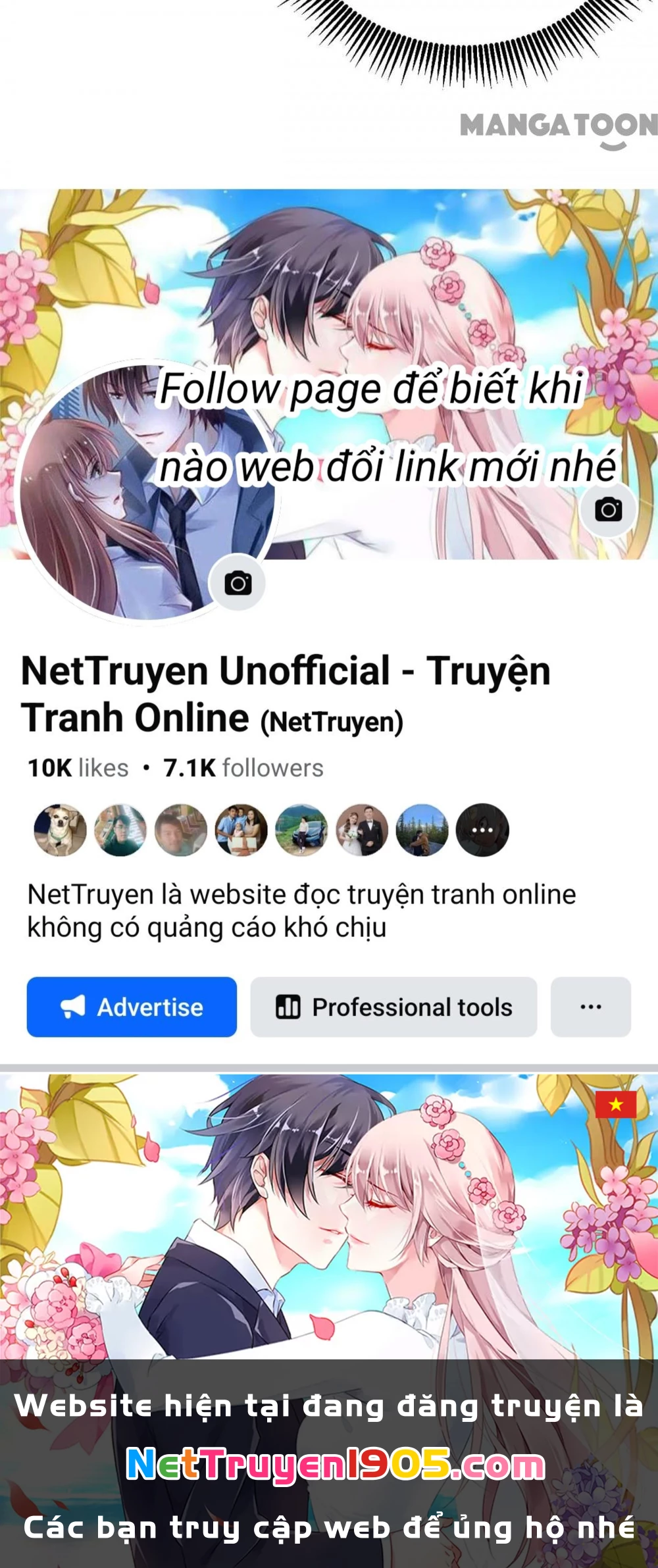 Nhất Phẩm Đích Nữ Chapter 247 - Trang 2