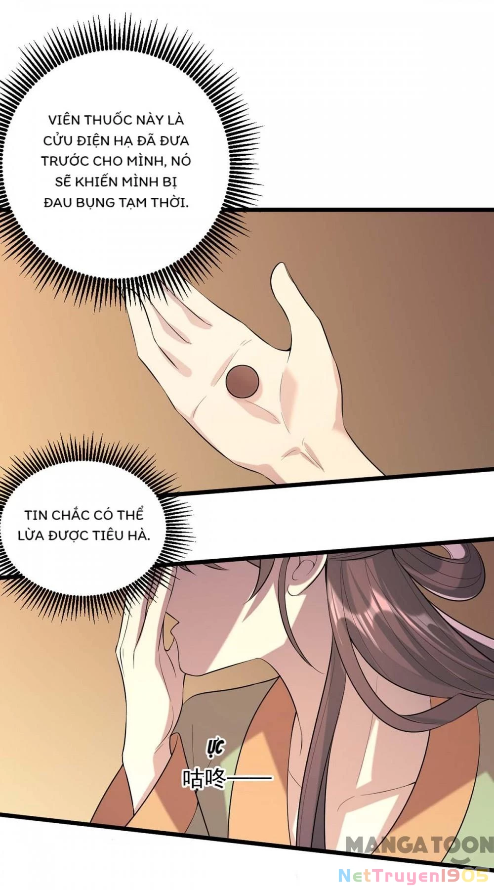 Nhất Phẩm Đích Nữ Chapter 247 - Trang 2