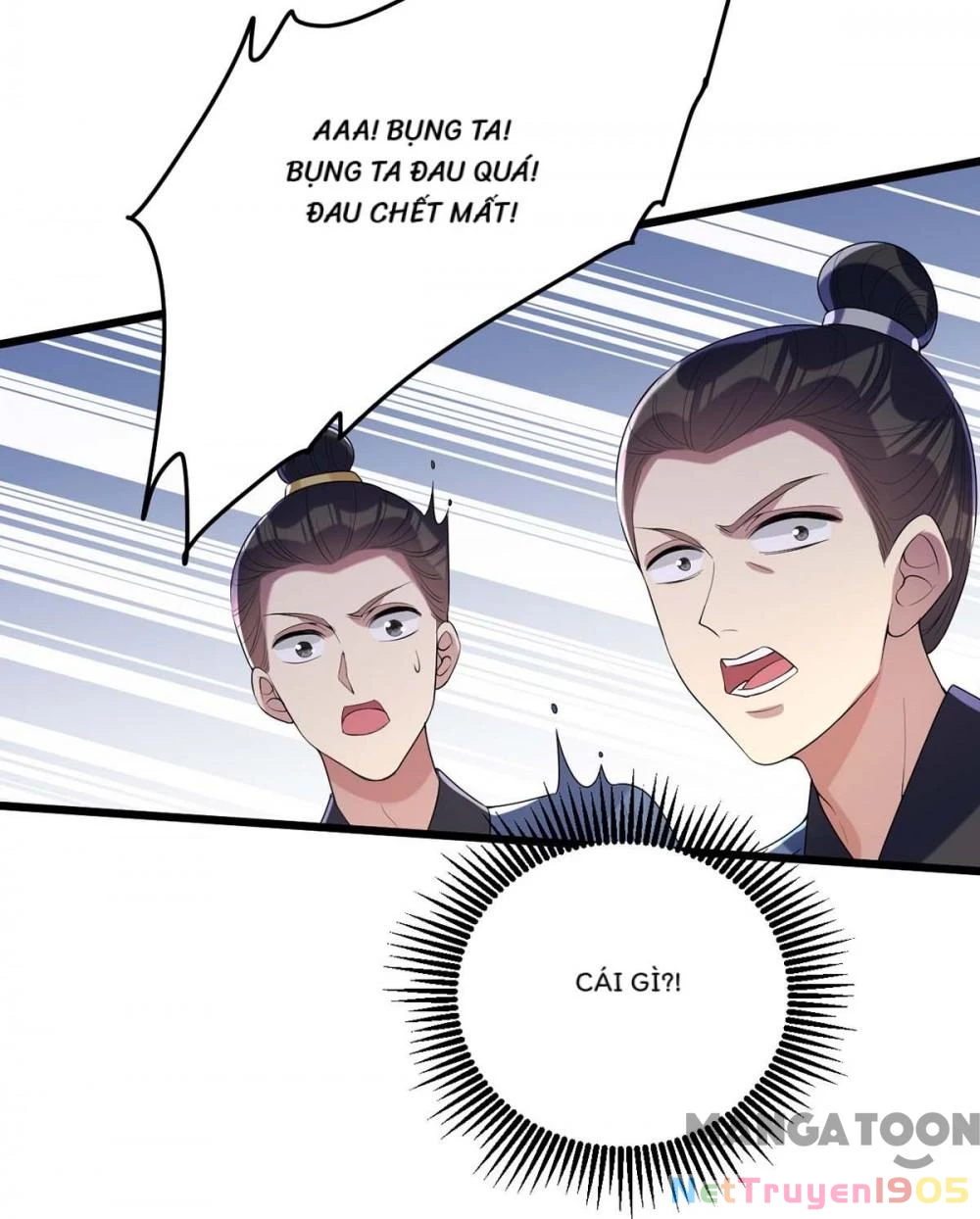 Nhất Phẩm Đích Nữ Chapter 247 - Trang 2