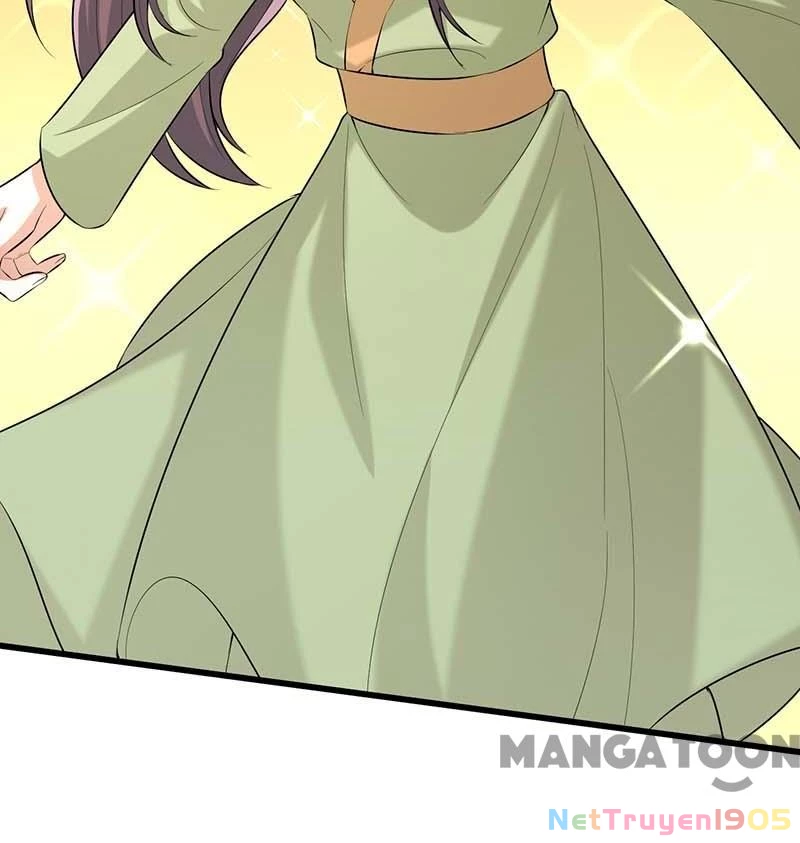 Nhất Phẩm Đích Nữ Chapter 248 - Trang 2