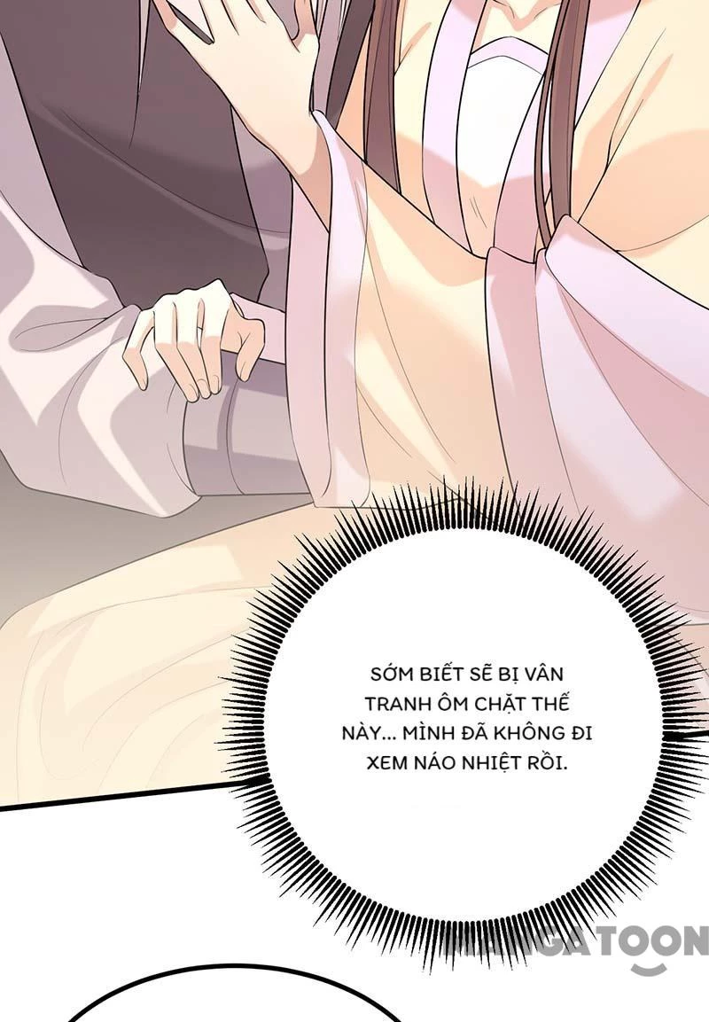 Nhất Phẩm Đích Nữ Chapter 248 - Trang 2