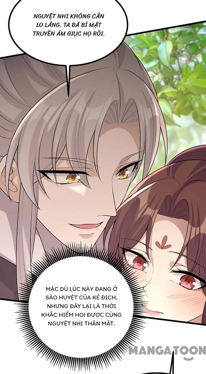 Nhất Phẩm Đích Nữ Chapter 248 - Trang 2