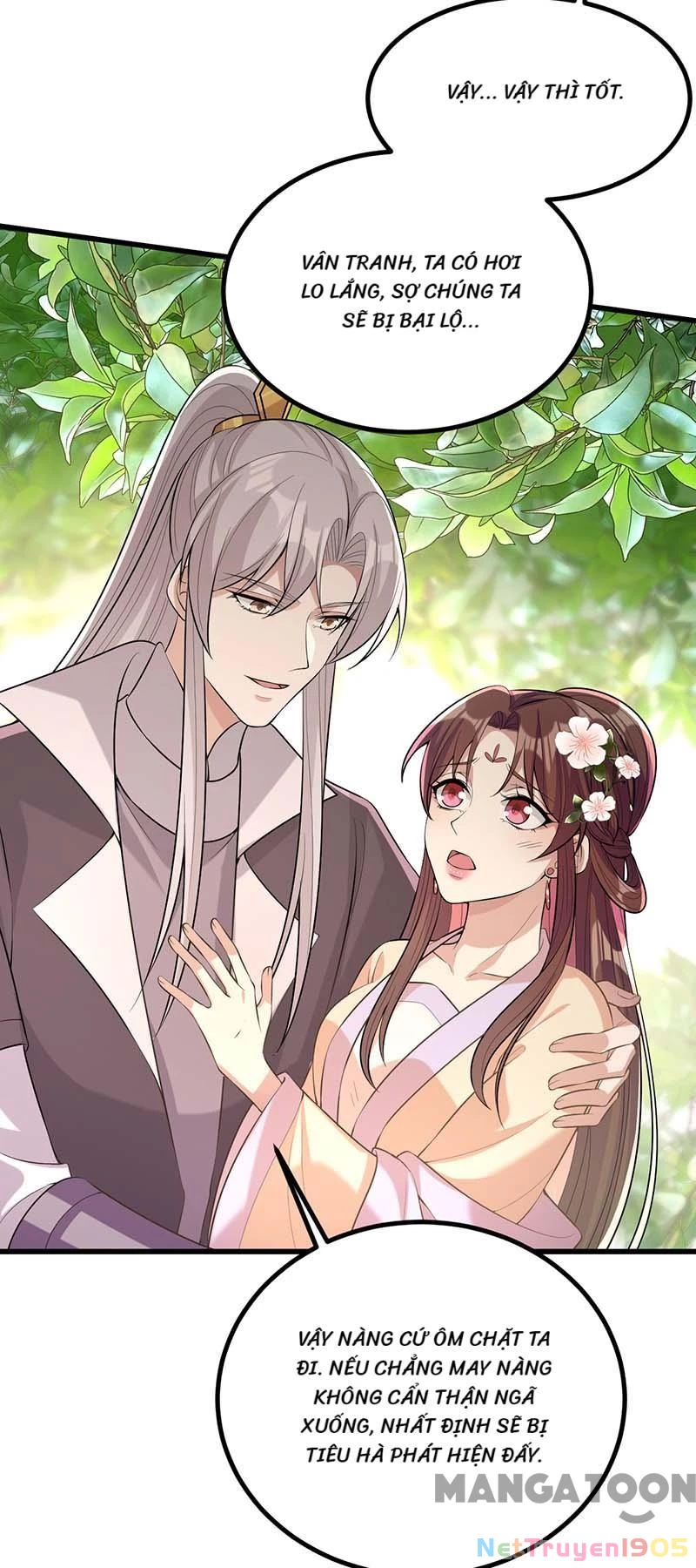 Nhất Phẩm Đích Nữ Chapter 248 - Trang 2