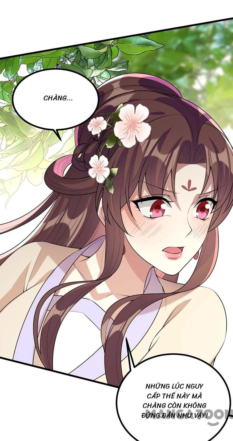 Nhất Phẩm Đích Nữ Chapter 248 - Trang 2