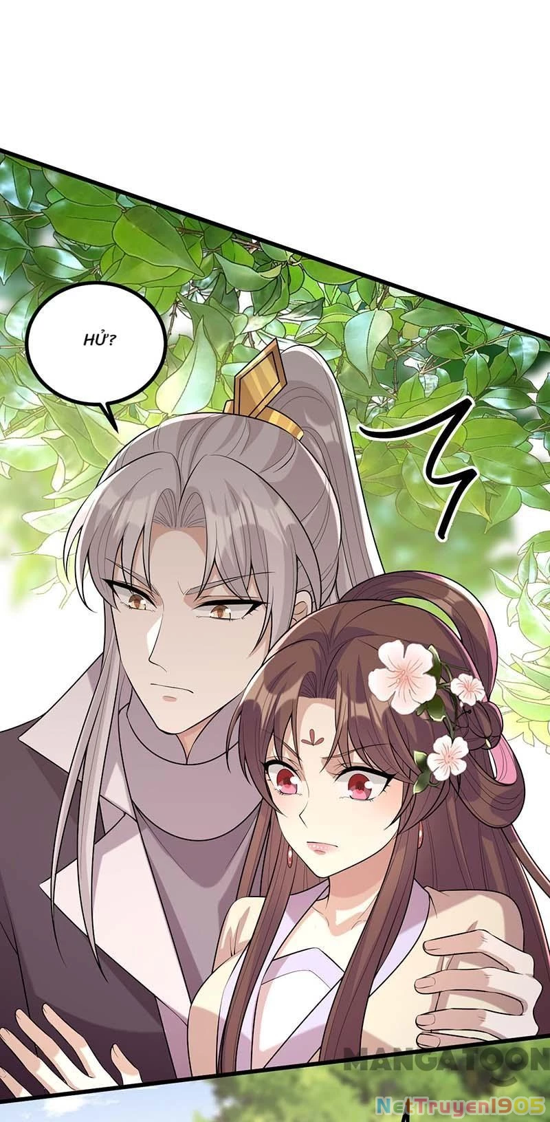 Nhất Phẩm Đích Nữ Chapter 248 - Trang 2