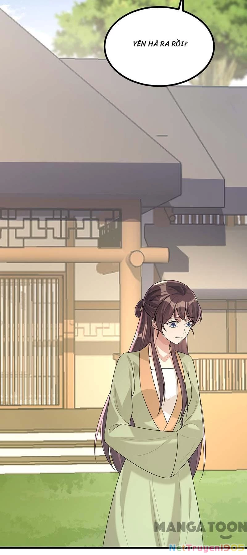 Nhất Phẩm Đích Nữ Chapter 248 - Trang 2