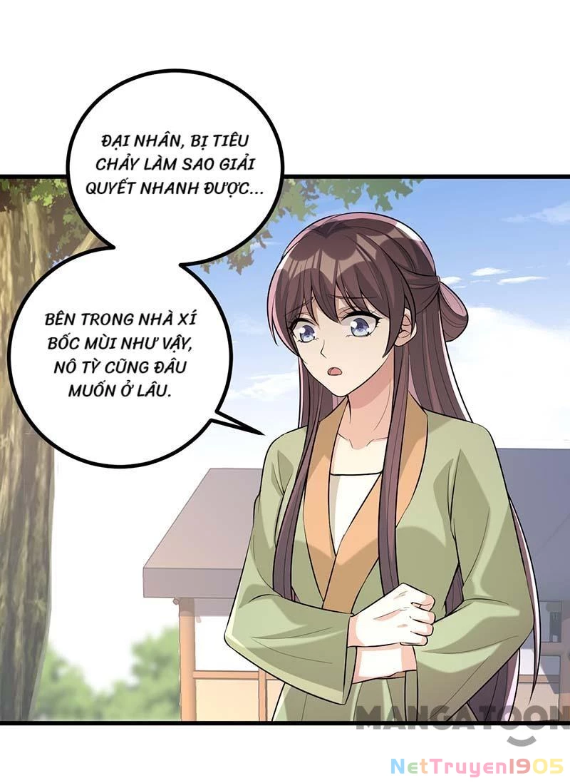 Nhất Phẩm Đích Nữ Chapter 248 - Trang 2