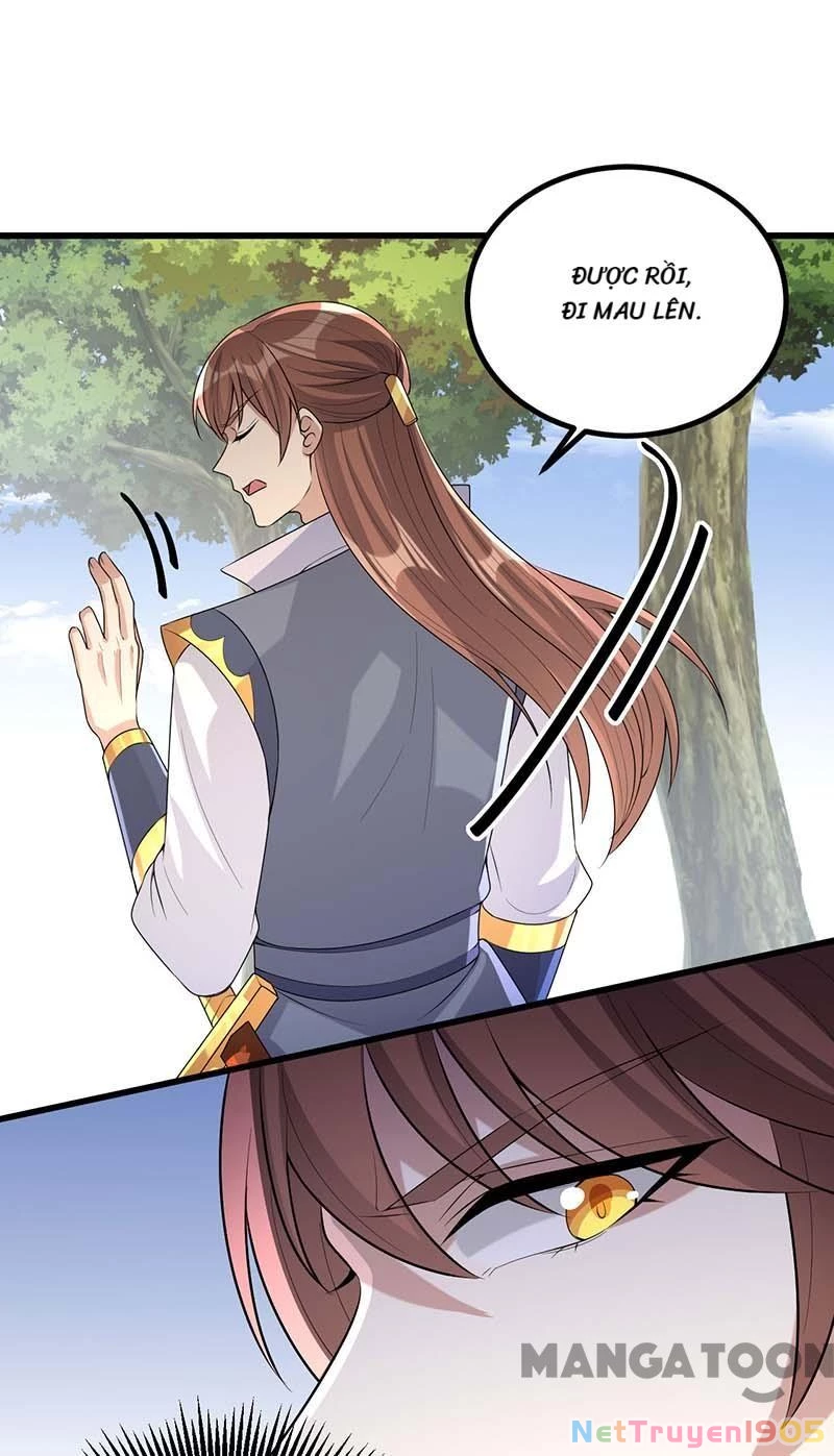 Nhất Phẩm Đích Nữ Chapter 248 - Trang 2