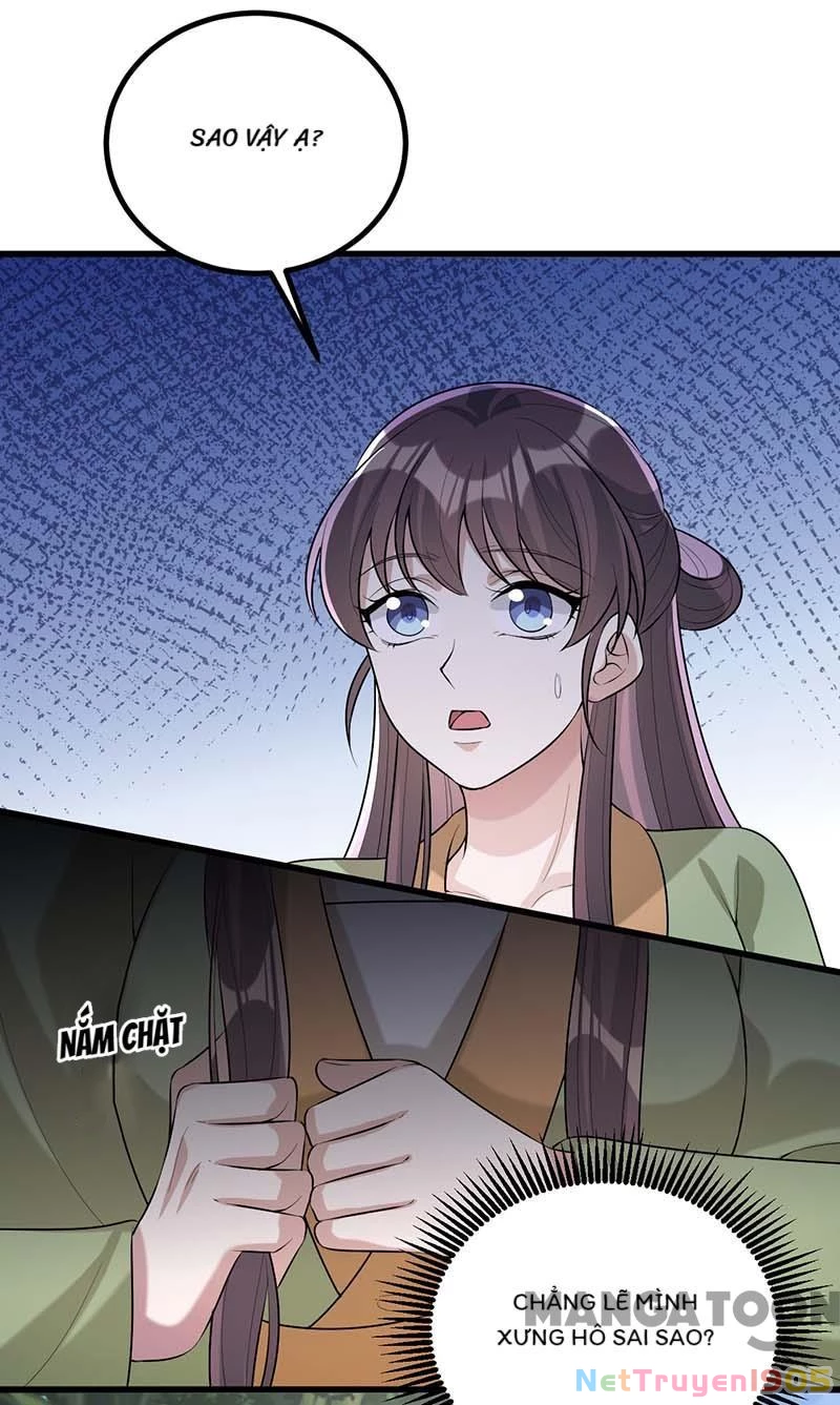 Nhất Phẩm Đích Nữ Chapter 248 - Trang 2